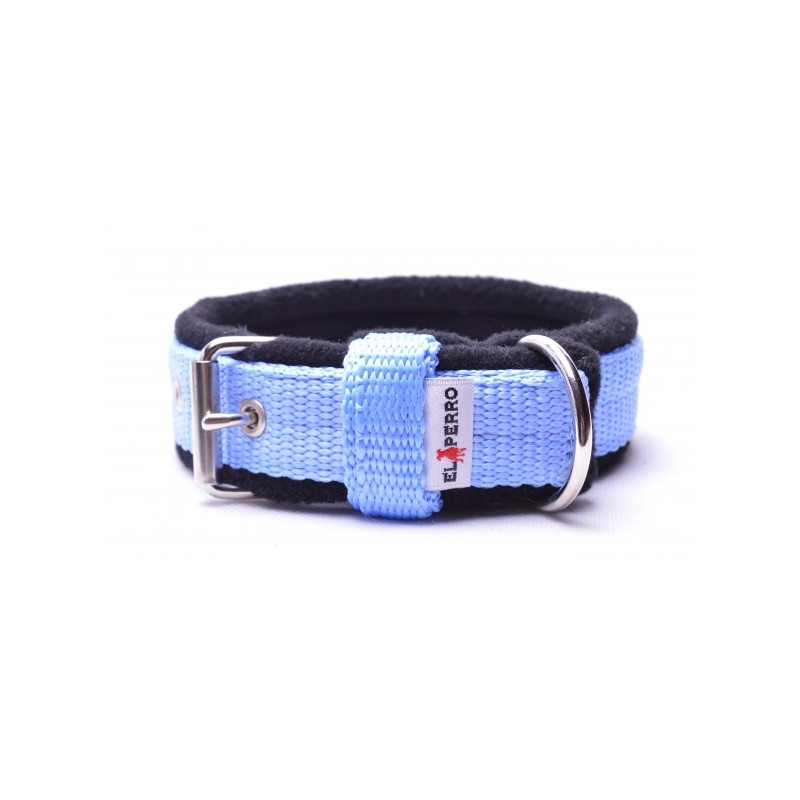 FLEECE COMFORT COLLAR 2,5CM