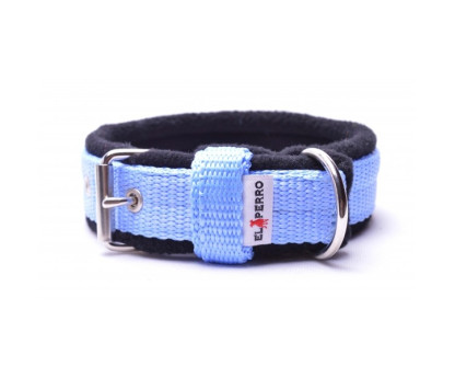 OBROŻA FLEECE COMFORT 2,5CM