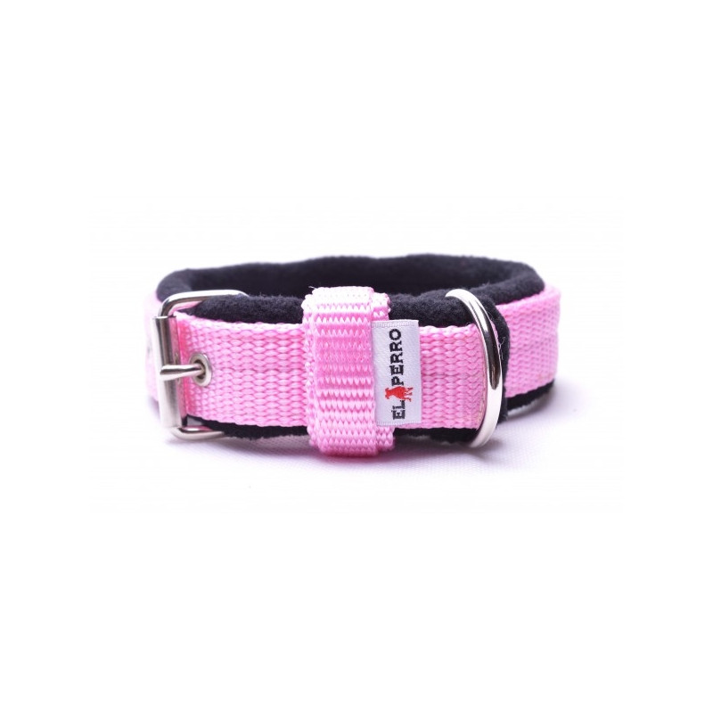 FLEECE COMFORT COLLAR 2,5CM
