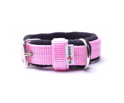 OBROŻA FLEECE COMFORT 2,5CM