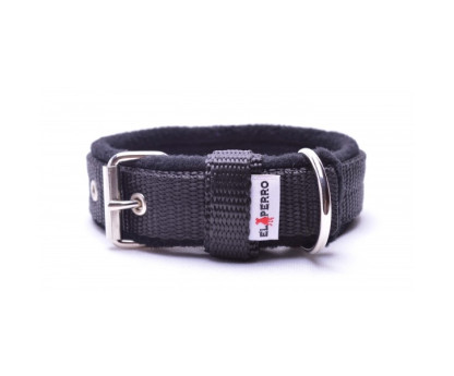 FLEECE COMFORT COLLAR 2,5CM