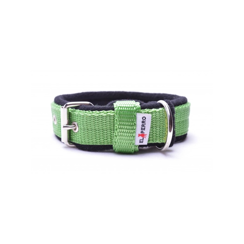 FLEECE COMFORT COLLAR 2,5CM