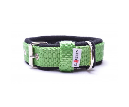 FLEECE COMFORT COLLAR 2,5CM