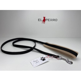 Smycz FLEECE COMFORT 150/1,5 cm 2