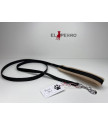 Leash FLEECE COMFORT 150/1,5 cm
