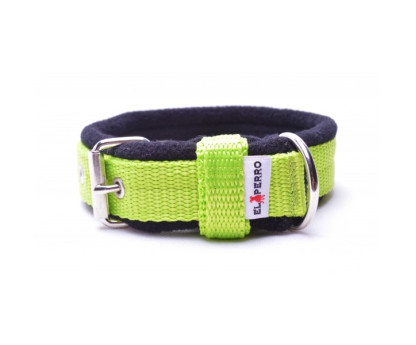 OBROŻA FLEECE COMFORT 2,5CM