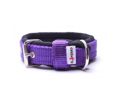 OBROŻA FLEECE COMFORT 2,5CM