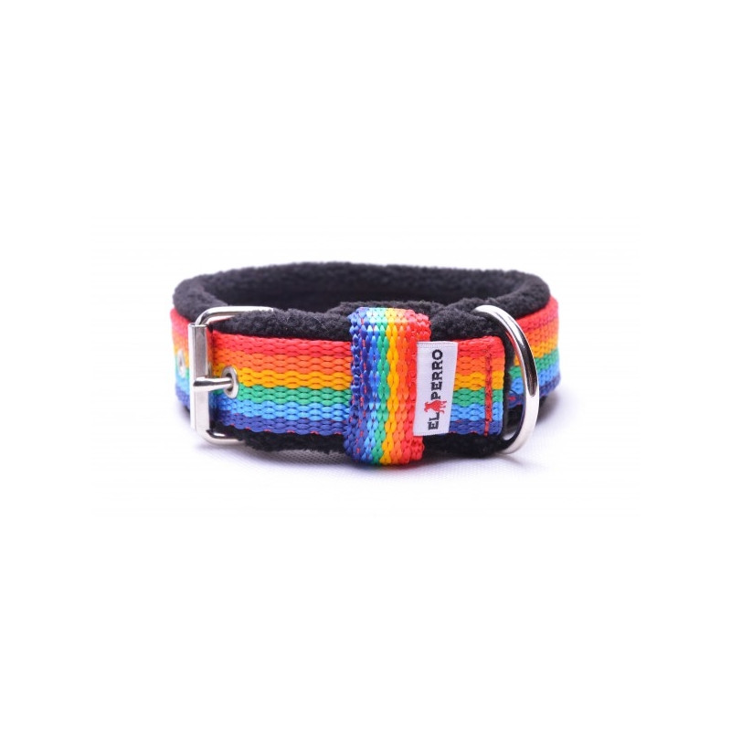 OBROŻA FLEECE COMFORT 2,5CM