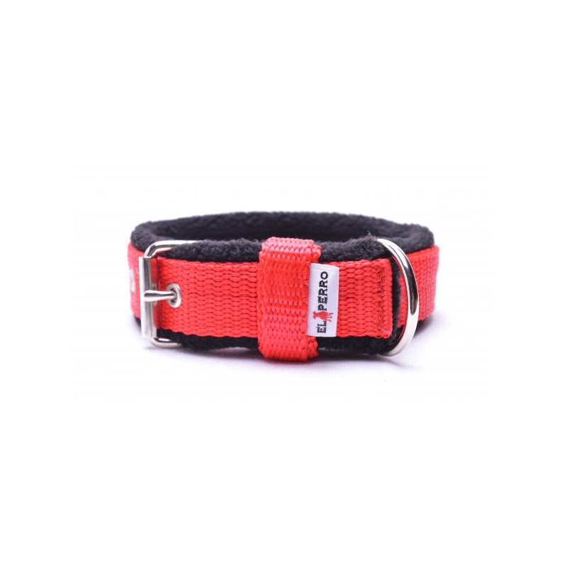 OBROŻA FLEECE COMFORT 2,5CM