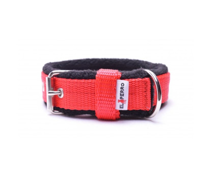 OBROŻA FLEECE COMFORT 2,5CM