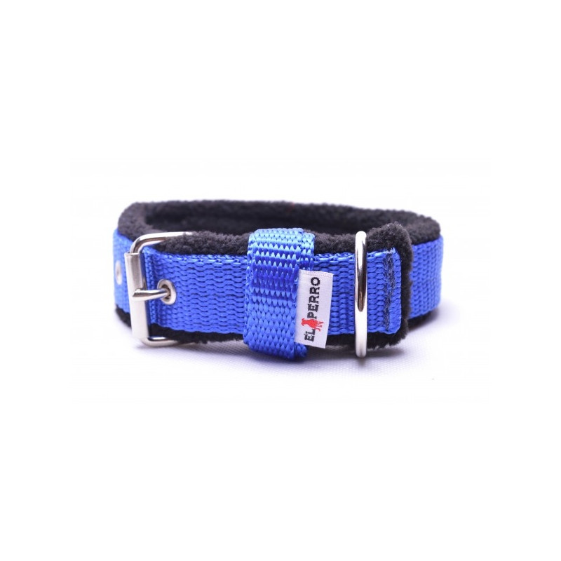 OBROŻA FLEECE COMFORT 2,5CM