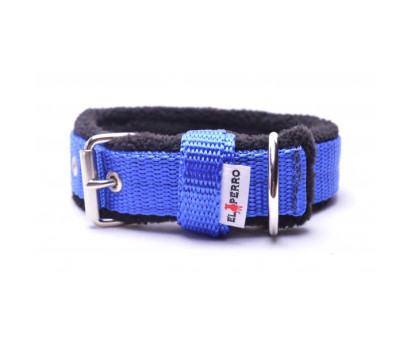 OBROŻA FLEECE COMFORT 2,5CM