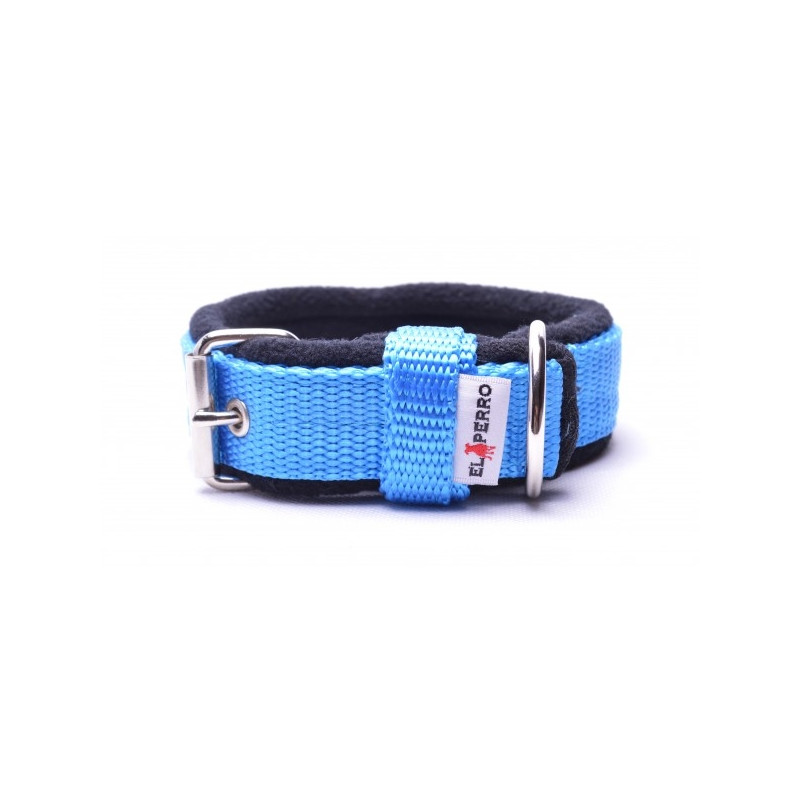 FLEECE COMFORT COLLAR 2,5CM