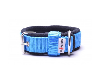 OBROŻA FLEECE COMFORT 2,5CM
