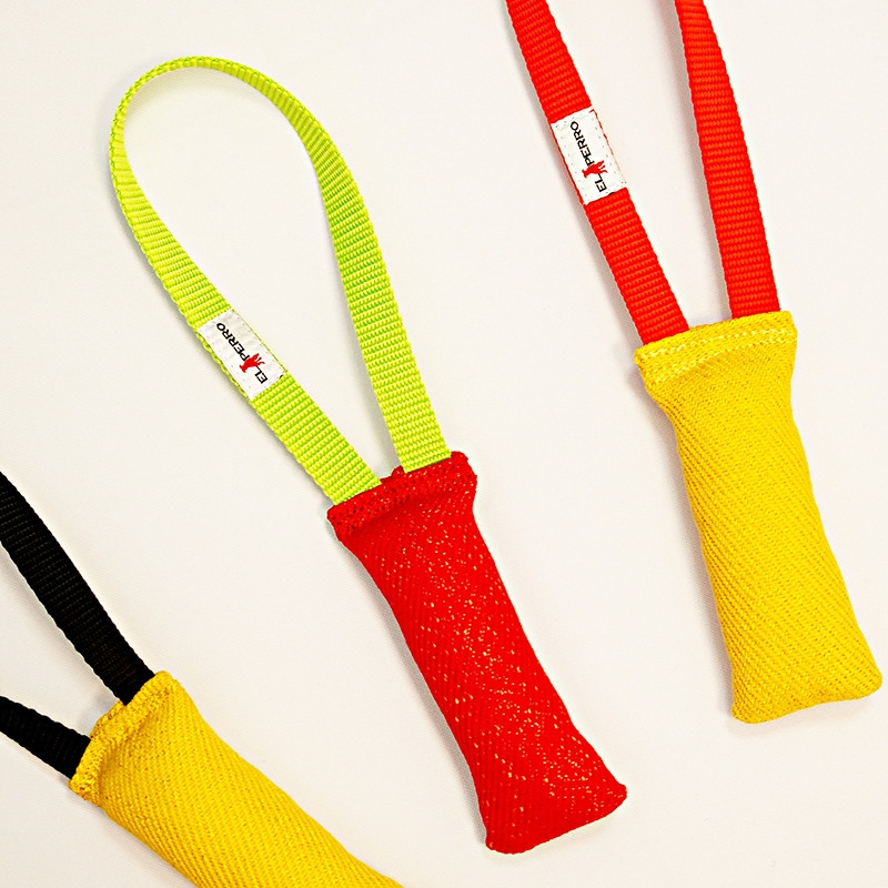 TUG 17 x 6  - ONE HANDLE