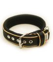 Collar FLEECE COMFORT G&S  3 cm