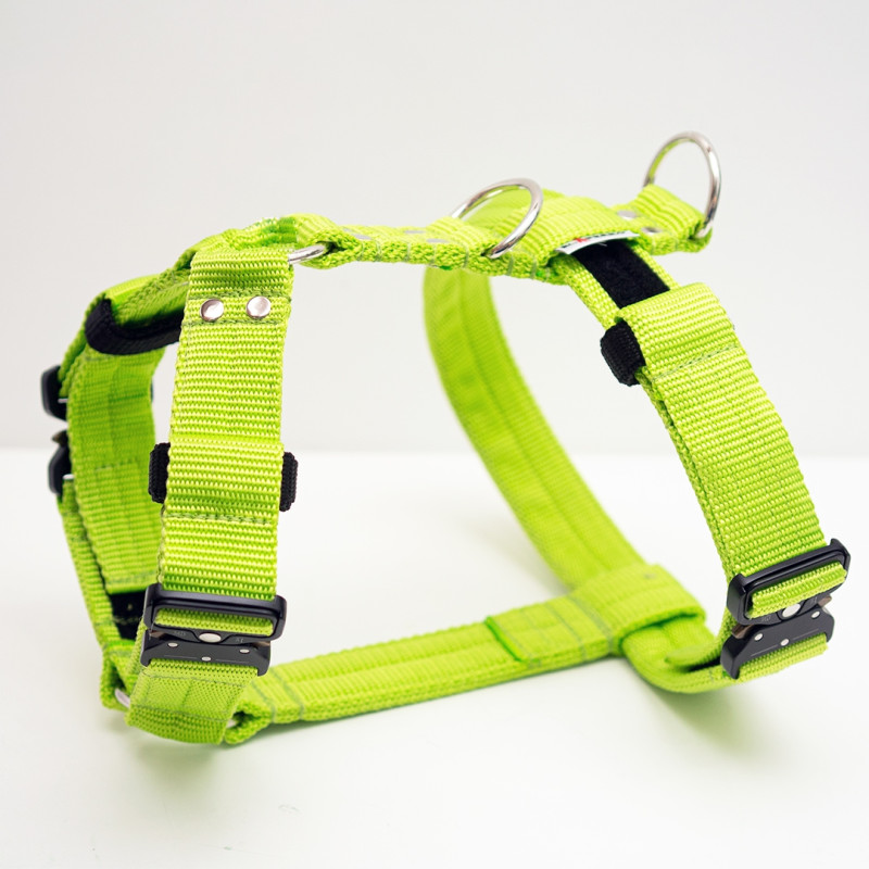 Harness EXTREME TRIPLE 4 cm