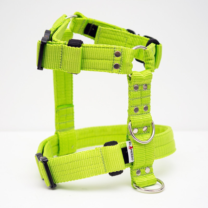 Harness EXTREME TRIPLE 4 cm