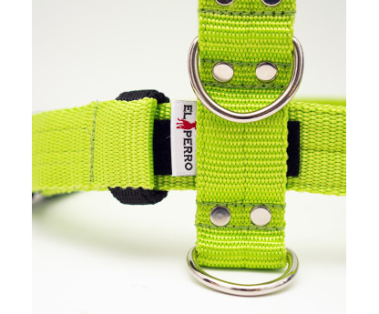 Harness EXTREME TRIPLE 4 cm