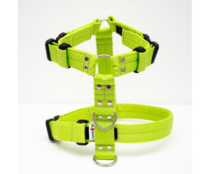 Szelki EXTREME TRIPLE 4 cm