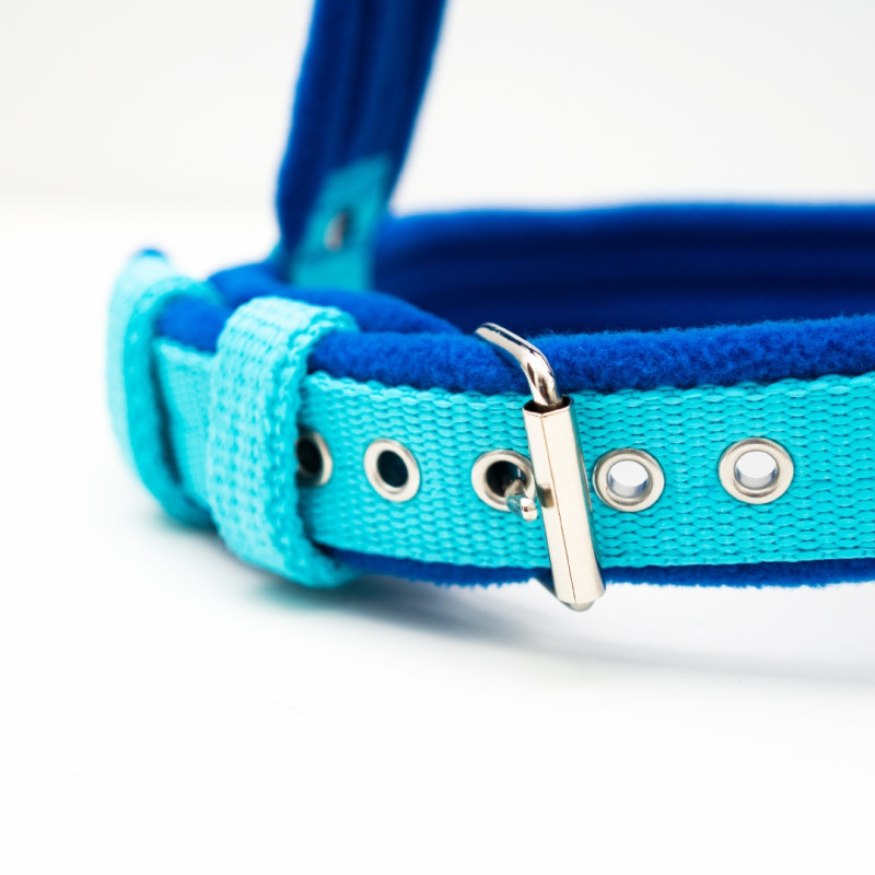 Harness FLEECE COMFORT 3 cm