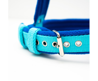 Harness FLEECE COMFORT 3 cm