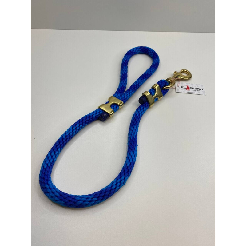 Pejcz EXCLUSIVE BRASS MOSIĄDZ 80 cm/16 mm