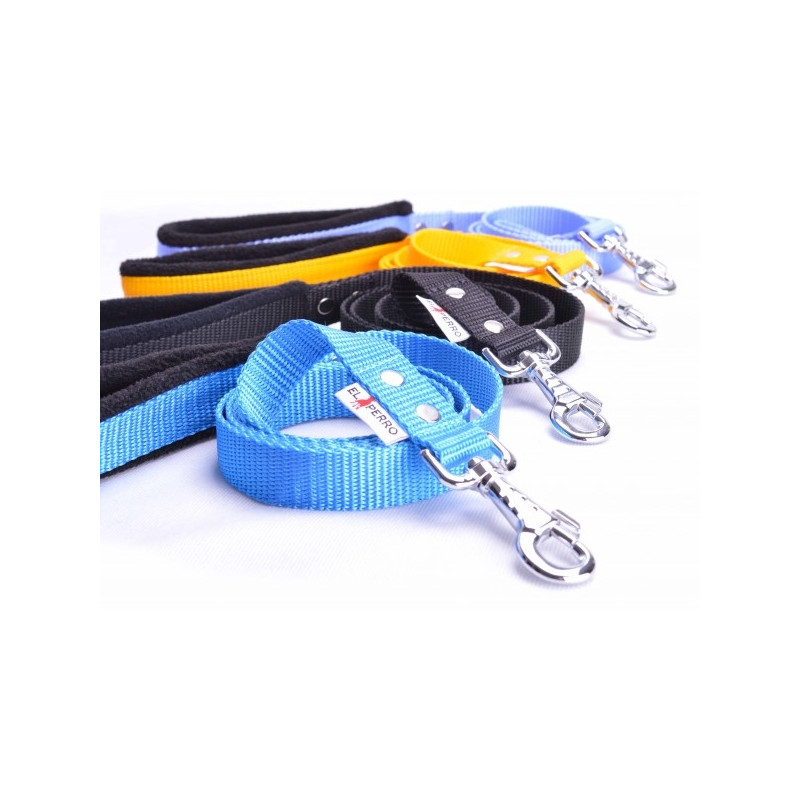 SMYCZ FLEECE COMFORT 150cm/2,5cm