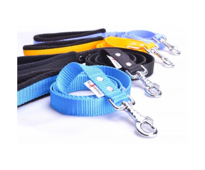 SMYCZ FLEECE COMFORT 150cm/2,5cm