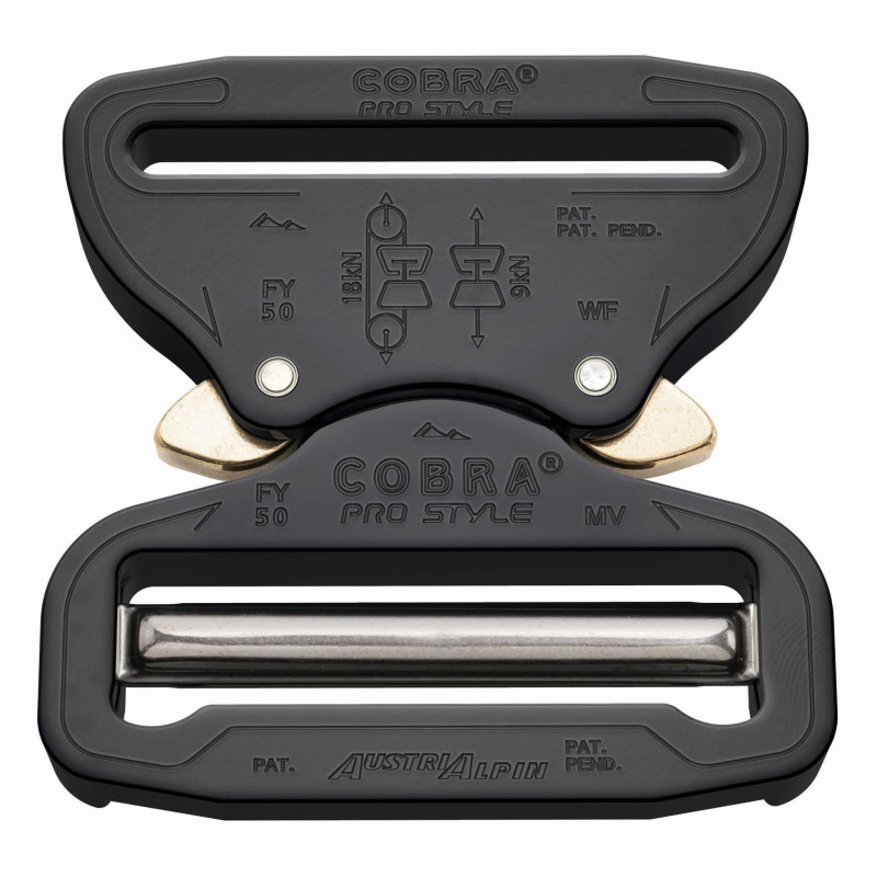 Collar COBRA® GRIP 5 cm