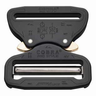 Collar COBRA® FLEECE COMFORT 5 cm 2