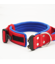 Collar COBRA® FLEECE COMFORT GRIP 5 cm