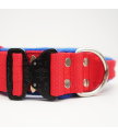 Obroża COBRA® FLEECE COMFORT GRIP 5 cm