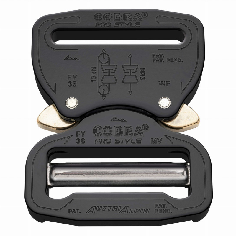 Collar COBRA® 4 cm