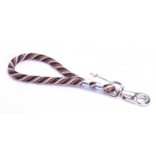 EXCLUSIVE CLASIC CHROME ROPE HANDLE