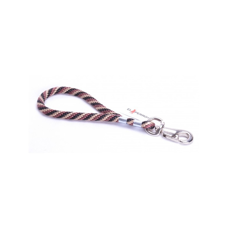 EXCLUSIVE CLASIC CHROME ROPE HANDLE
