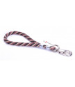 EXCLUSIVE CLASIC CHROME ROPE HANDLE
