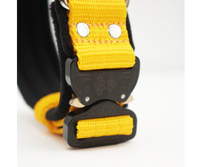 Collar COBRA®  FLEECE COMFORT 4 cm