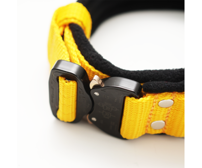 Collar COBRA®  FLEECE COMFORT 4 cm