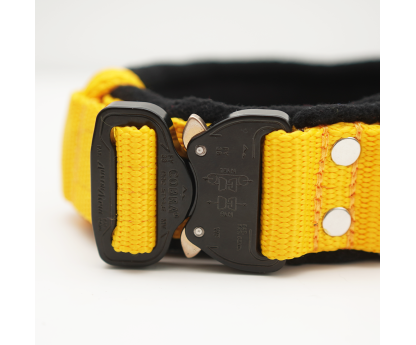 Collar COBRA®  FLEECE COMFORT 4 cm
