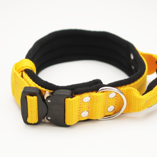 Collar COBRA®  FLEECE COMFORT 4 cm