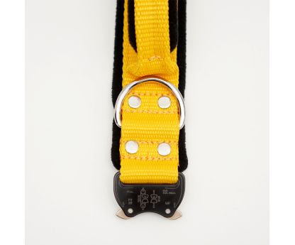 Collar COBRA®  FLEECE COMFORT 4 cm