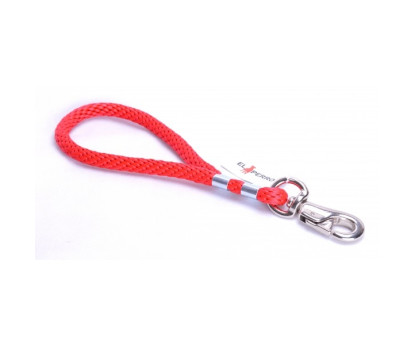 EXCLUSIVE CLASIC CHROME ROPE HANDLE