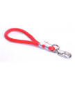EXCLUSIVE CLASIC CHROME ROPE HANDLE