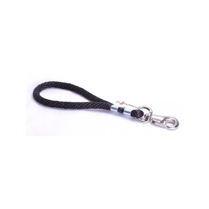 EXCLUSIVE CLASIC CHROME ROPE HANDLE
