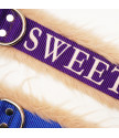 Collar FUR COMFORT 5 cm