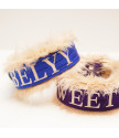 Collar FUR COMFORT 5 cm