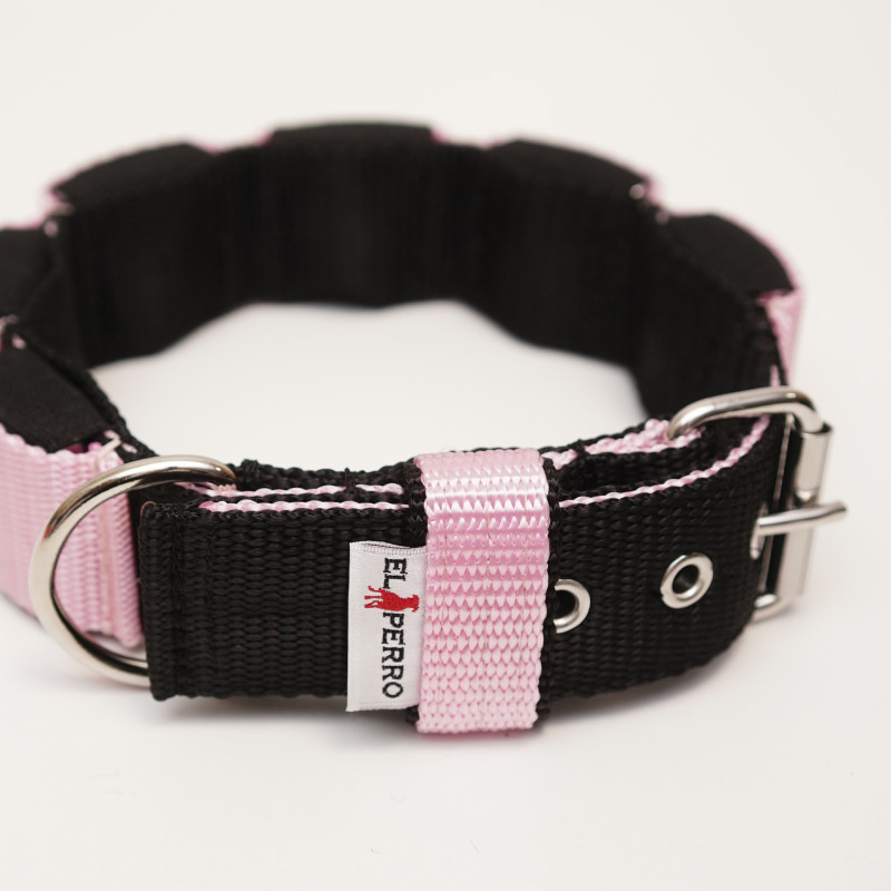 Collar training weight 4 cm