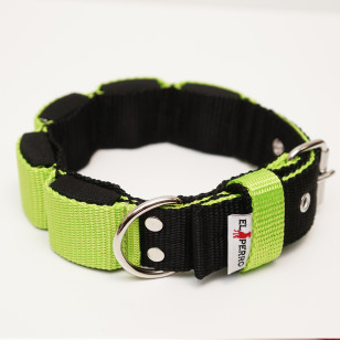 OBROŻA TRENINGOWA Z OBCIĄŻENIEM 4CM