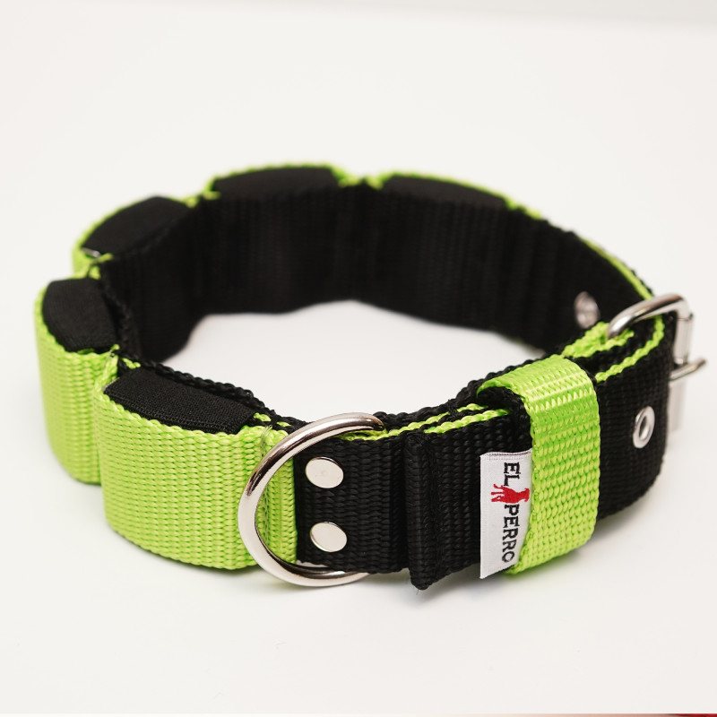 OBROŻA TRENINGOWA Z OBCIĄŻENIEM 4CM